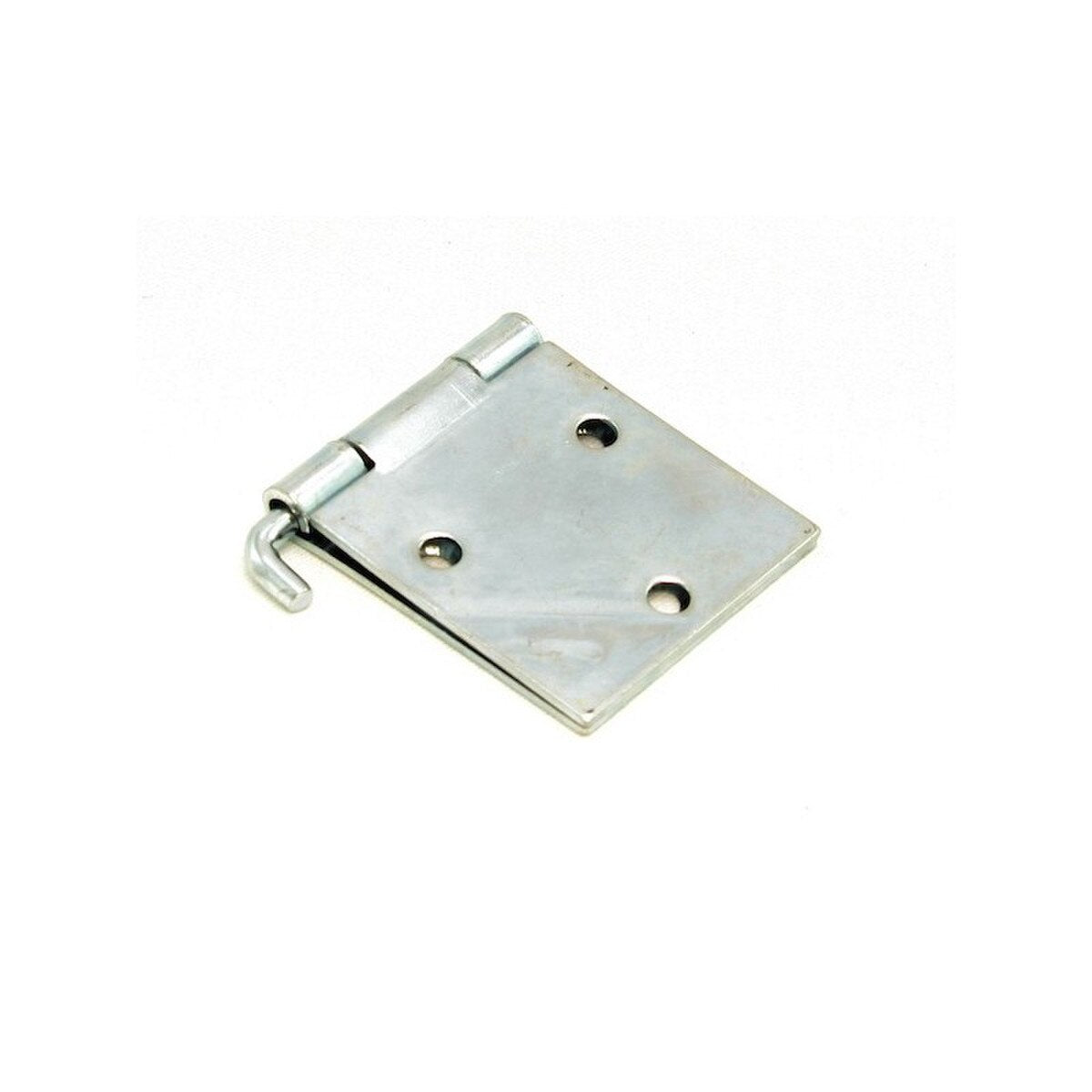 Rosco 1.5" Loose Pin Hinges (12-Pack)