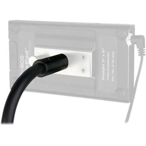 Rosco Litepad 200mm (8") Snake Arm