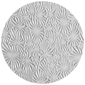 33600 Flower - Rosco Image Glass Gobo