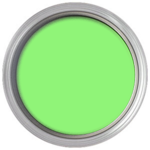 Rosco DigiComp® HD Green (5751) – Precision Digital Compositing Paint