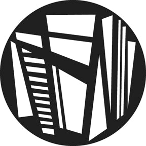 G696 Construction C - Rosco Standard Steel Gobo GAM