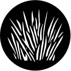 77546 Scrub Rosco Stainless Steel Gobo