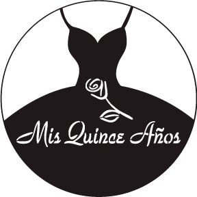 78798 Mis Quince A–os 2 - Rosco Standard Steel Gobo