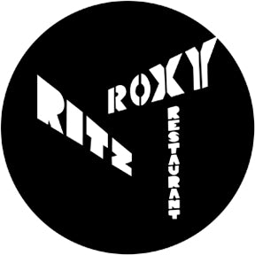 79141 Roxy Rosco Stainless Steel Gobo