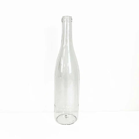 Rosco Breakaway Beer Bottle - Clear