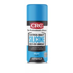 CRC 2094 Silicone Lubricant 300g Aerosol