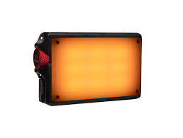 DMG DASH Lumiere Pocket LED Kit – Compact RGBWW Lighting with True Rosco Color™