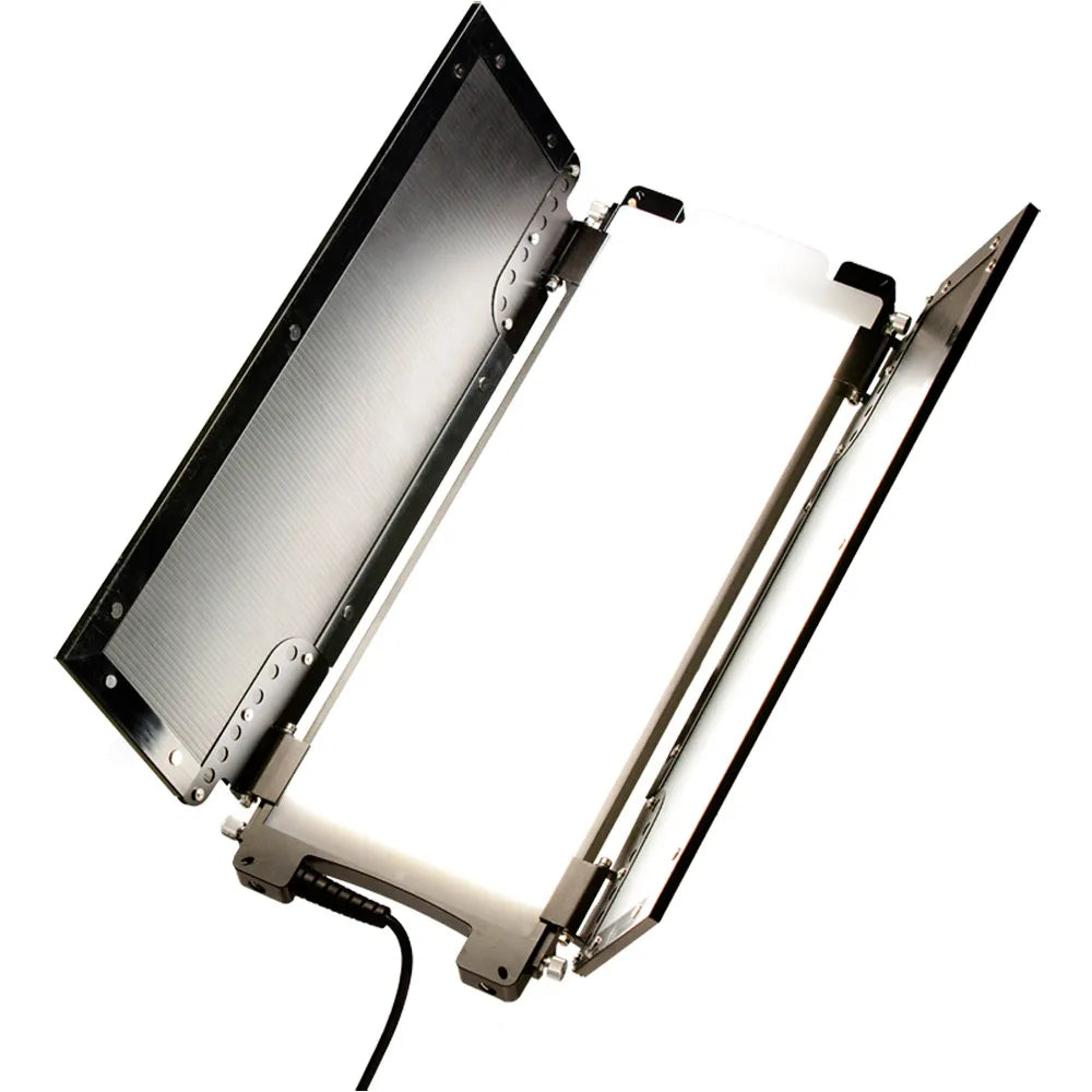 Rosco DMG Lumiere MINI Barn Doors