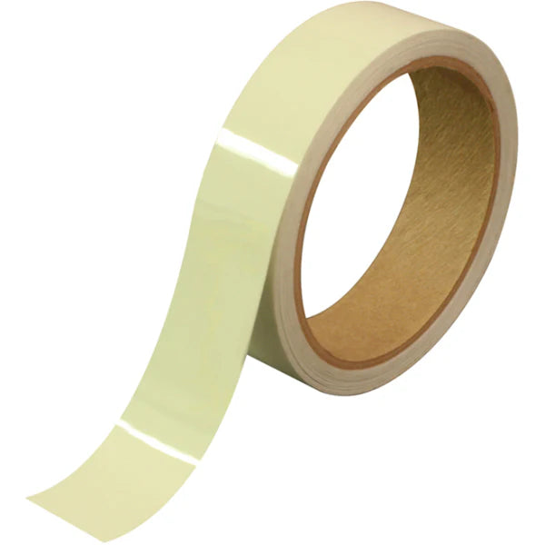 Merco M217 Glow Tape - 24mm x 4.5M