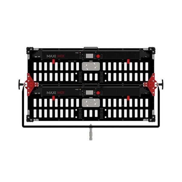 Rosco DMG Lumiere Pole Operated Yoke for 2× DMG MAXI™