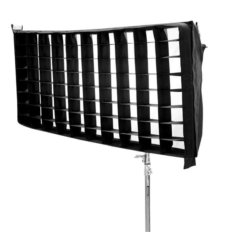 Rosco DMG Lumiere SNAPGRID® 40° Triple MAXI MIX