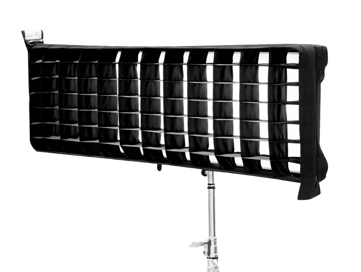 Rosco DMG Lumiere MAXI™ SNAPGRID® Split