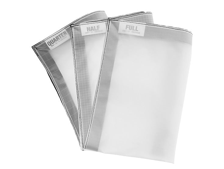 Rosco DMG Lumiere Diffusion Set for SB DMG MAXI™ 1/4 – 1/2 – Full