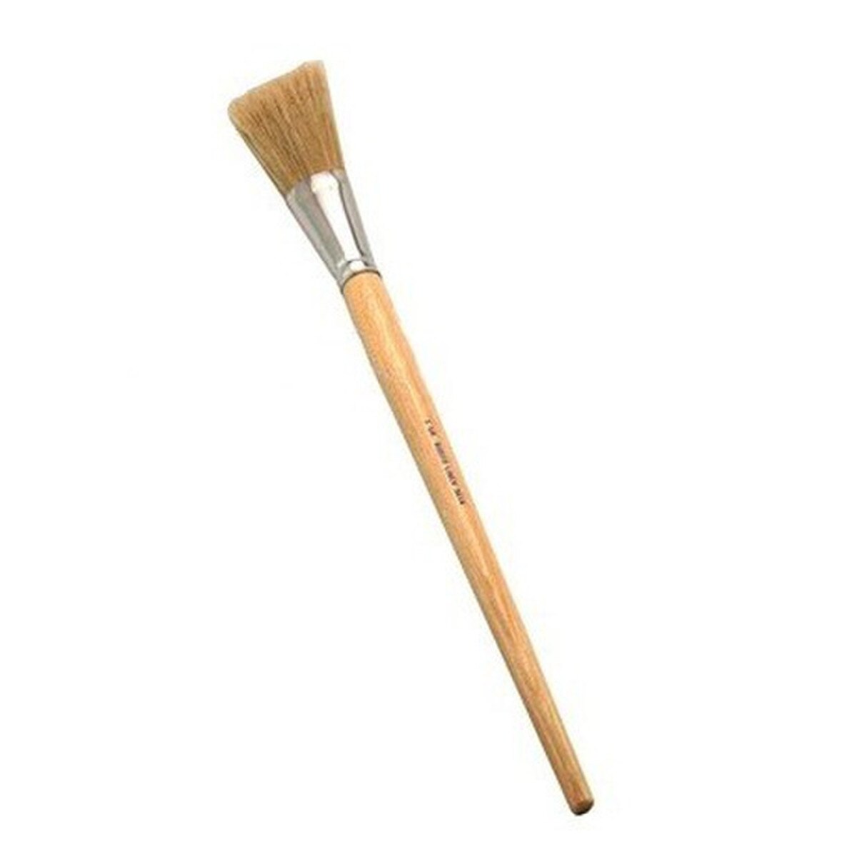 5610 Rosco Iddings Fitch Brush - 1 1/4in. Ferrule - 2 1/2in. Bristle