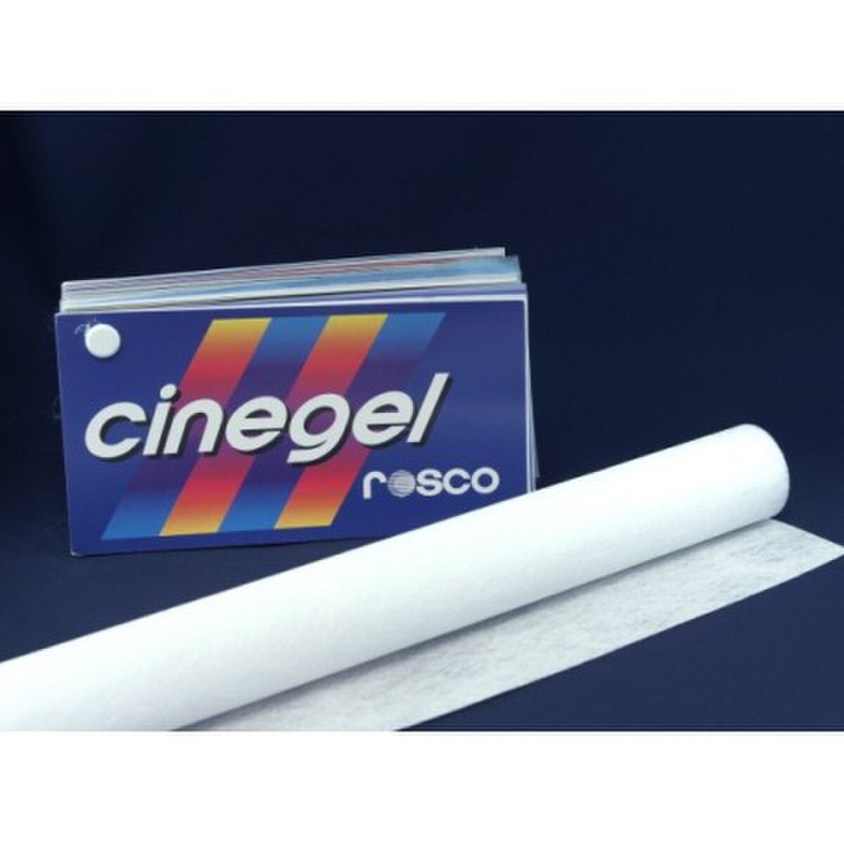 R3006 Rosco Cinegel - Tough Spun