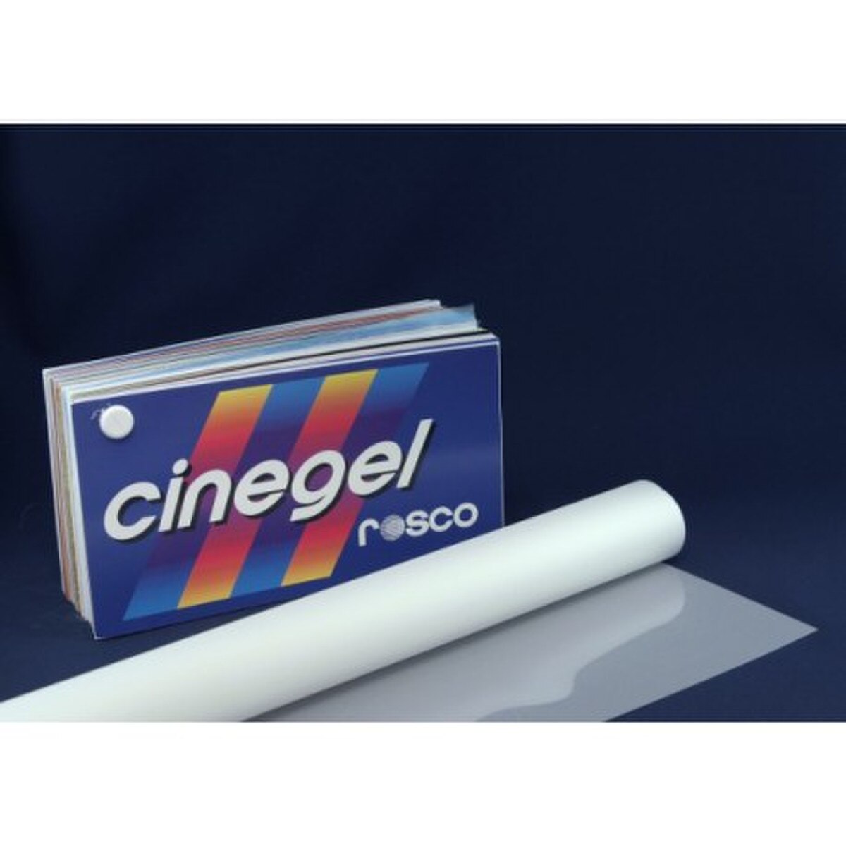 R3001 Rosco Cinegel - Light Tough Rolux