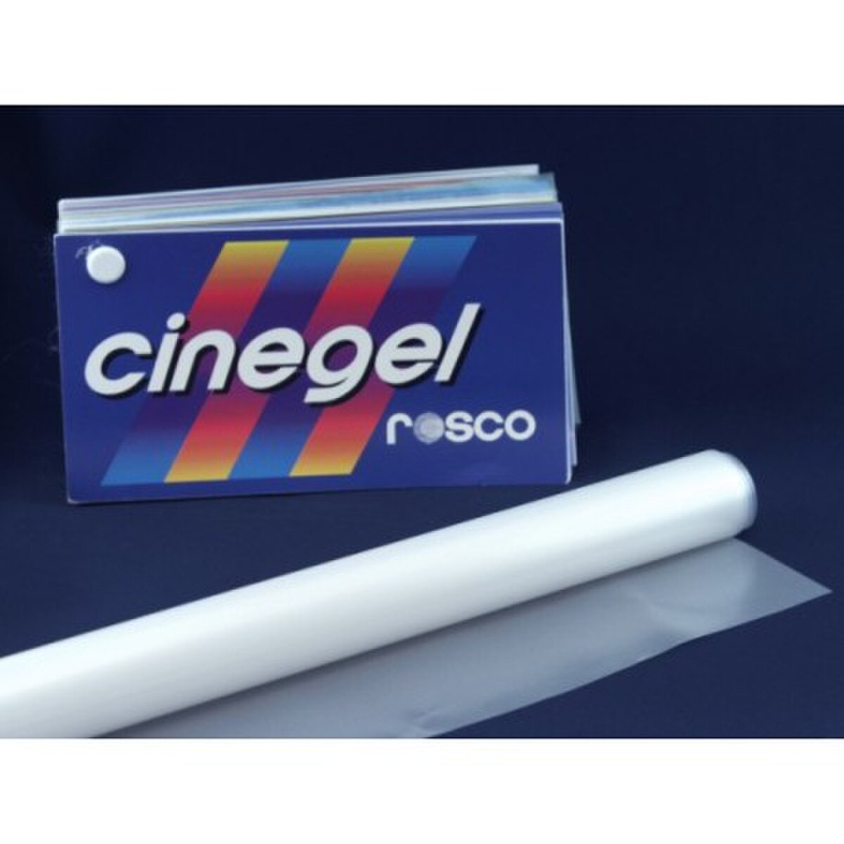 R3010 Rosco Cinegel - Opal Tough Frost