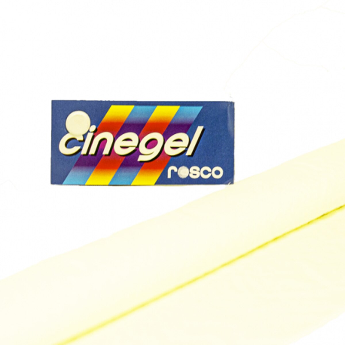 R3062 Rosco Cinegel - Light Silent Grid