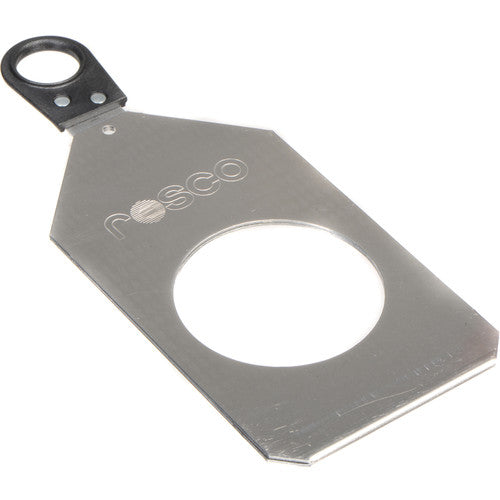 Rosco Gobo Holder – A or S-Size Steel Sandwich – ETC Source 4
