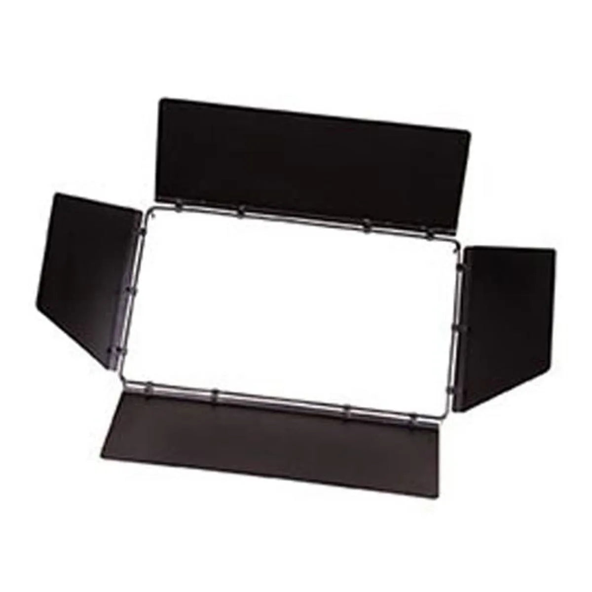 Rosco Silk 210 Barn Doors Set