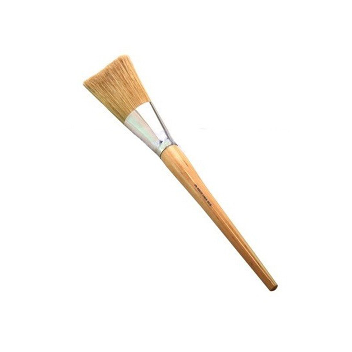 5610 Rosco Iddings Fitch Brush - 3in. Ferrule - 3 1/2in. Bristle