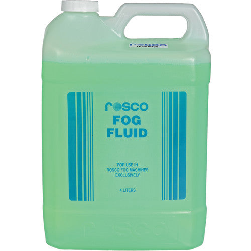 820714 Rosco Fog Fluid