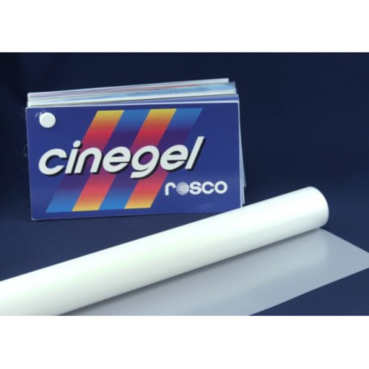 R3009 Rosco Cinegel - Light Tough Frost