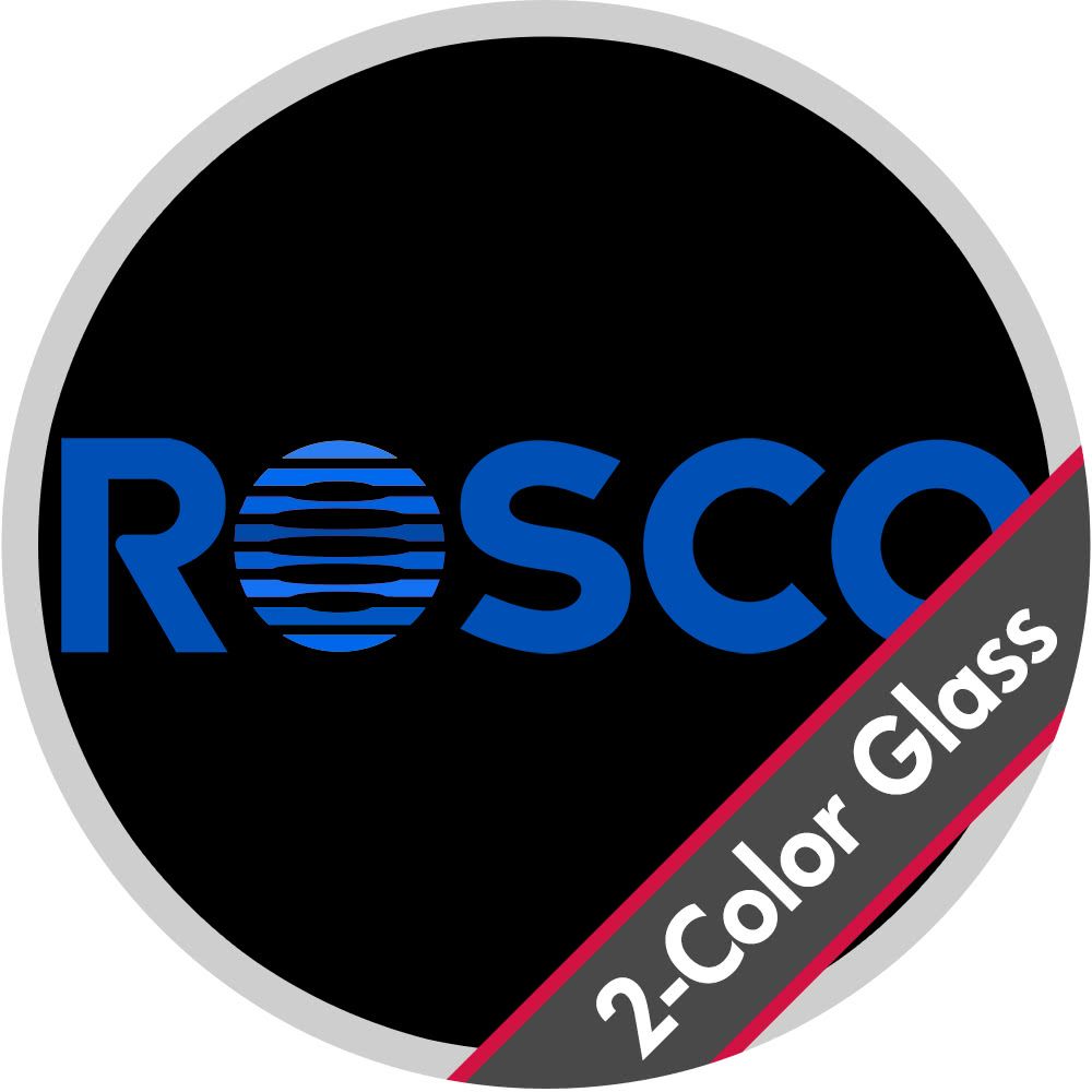 Rosco Custom Gobos – Designed and Made to Your Specifications
