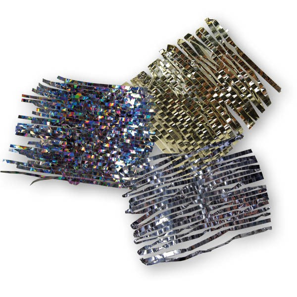 Rosco Glamé range, colours shown for reference. Image: Rosco