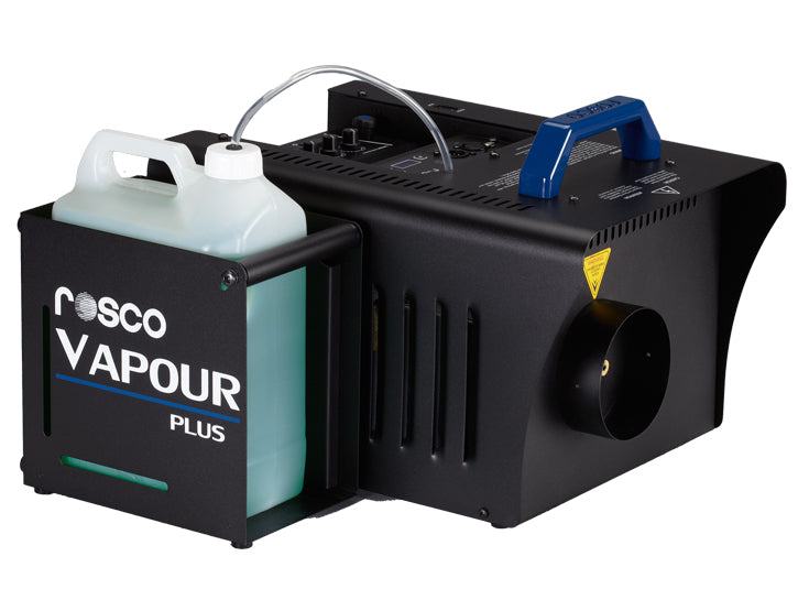 Rosco Vapour PLUS Fog Machine