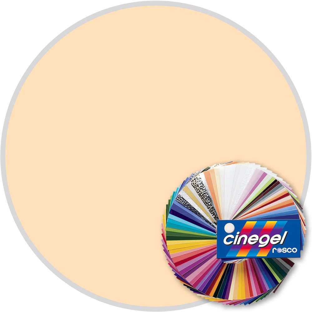 R3134 Rosco Cinegel - Tough MT54