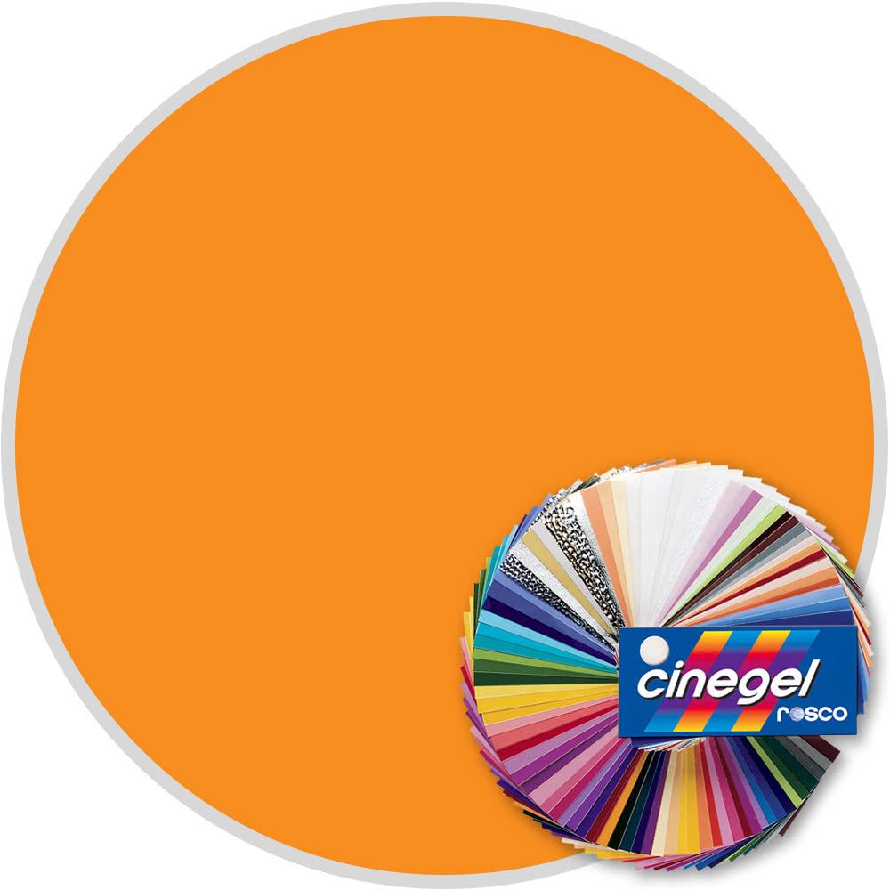R3407 Rosco Cinegel - Roscosun CTO