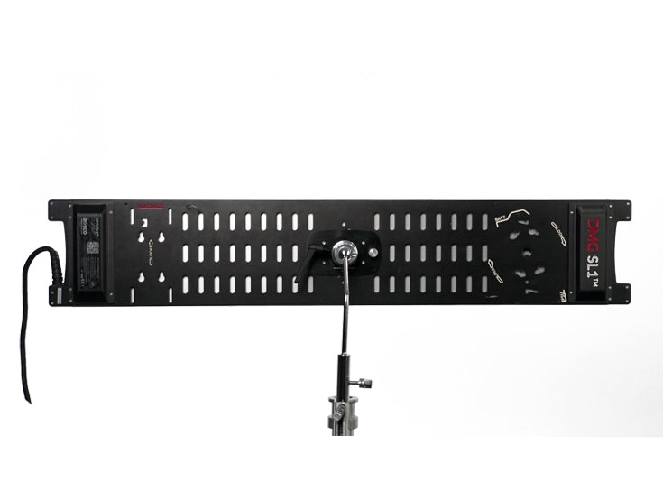 Rosco DMG Lumiere SL1 Lamp Head 200W (Includes Flat Dome Diffusion)