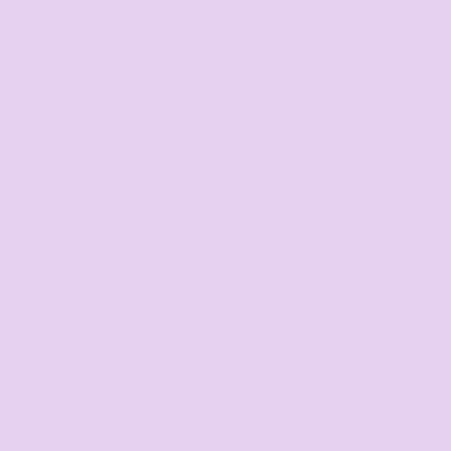 E702 Rosco E Colour - Special Pale Lavender