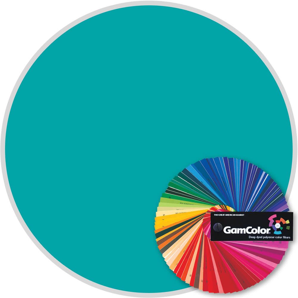 G690 Rosco Gamcolor® - Bluegrass Jnr