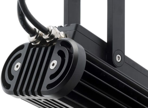 Image Spot - IP65 - Black, No Lens