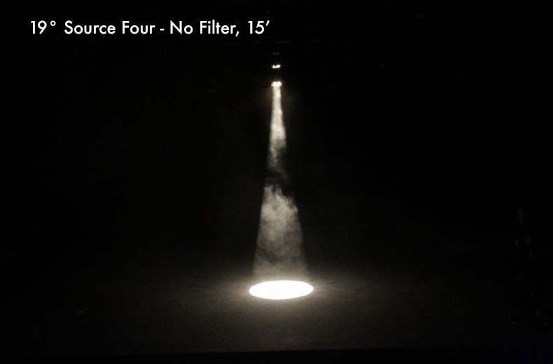 OS1515 Rosco OPTI SCULPT™ Light Shaping (Beam Control) Diffusers - 15°