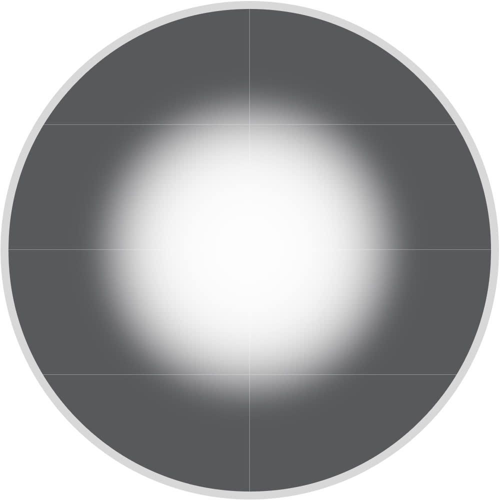 OS1515 Rosco OPTI SCULPT™ Light Shaping (Beam Control) Diffusers - 15°