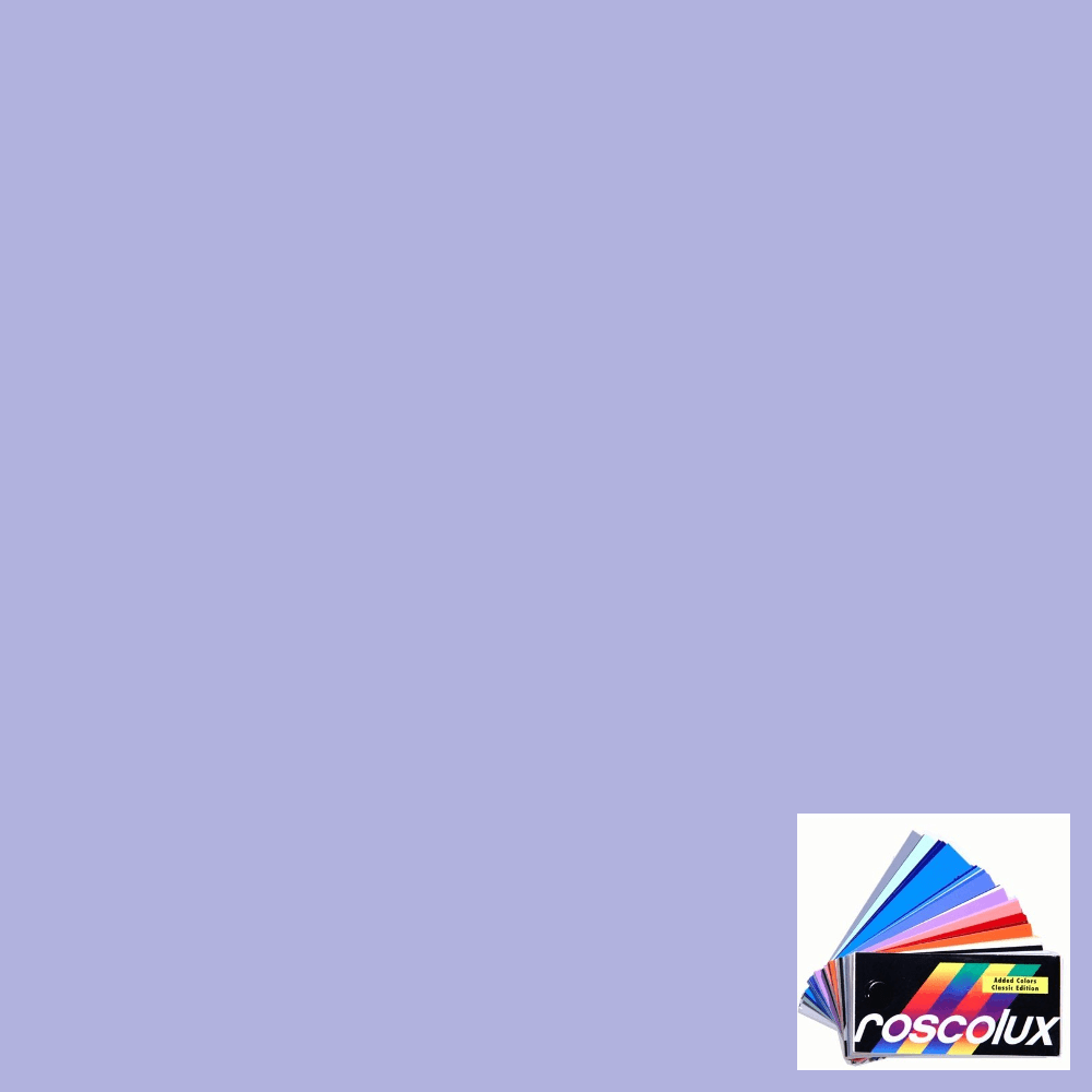 R4215 Rosco Calcolor Blue 15