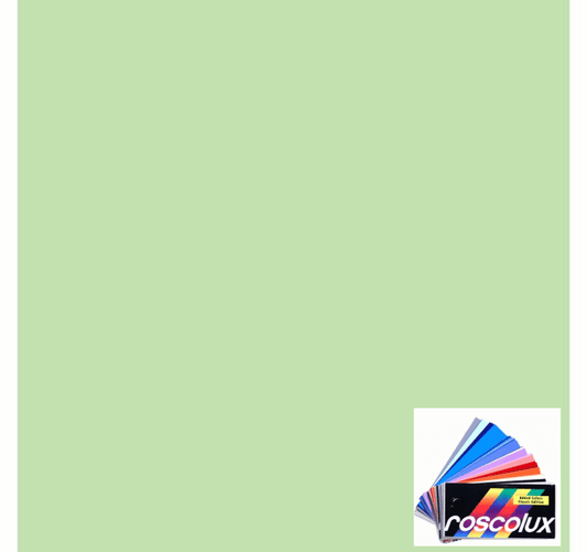 R4415 Rosco Calcolor Green 15