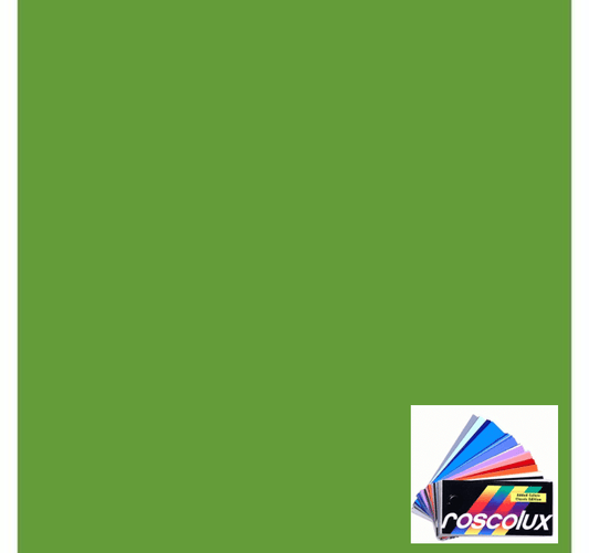 R4460 Rosco Calcolor Green 60