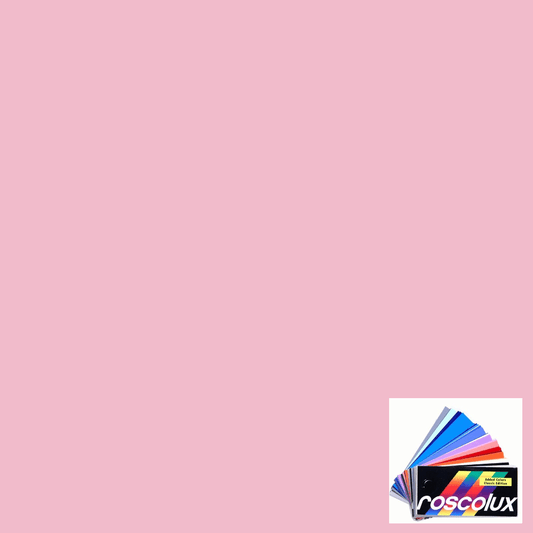 R4815 Rosco Calcolor Pink 15