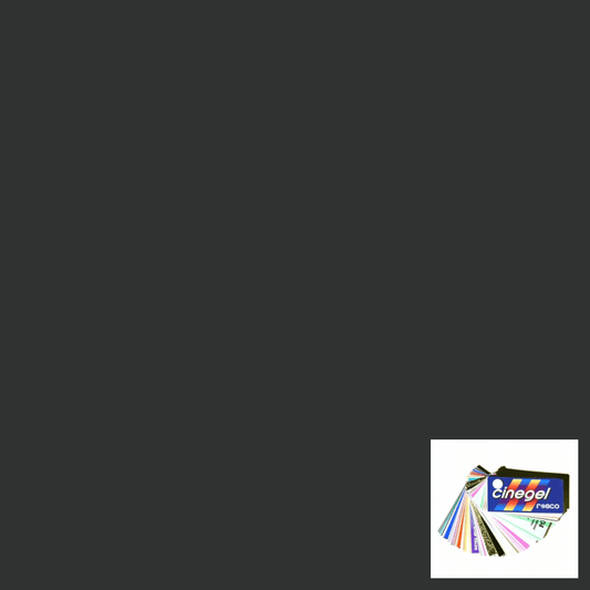 R3404 Rosco Cinegel - Roscosun Neutral Density ND 9