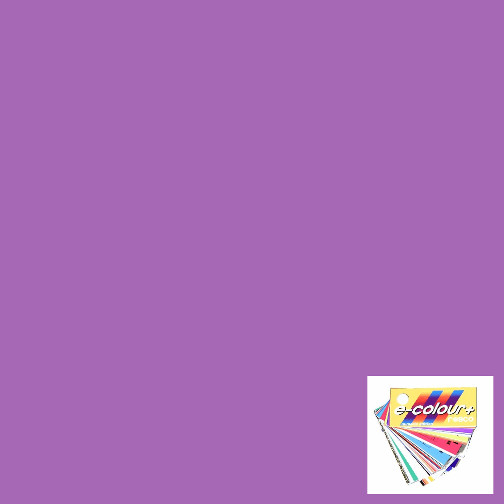 E704 Rosco E Colour - Lily