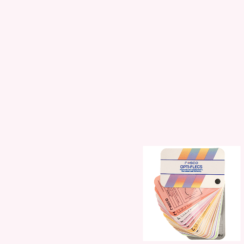 Rosco Opti-FLECS 9301 - Barely Minus Green 30x30cm