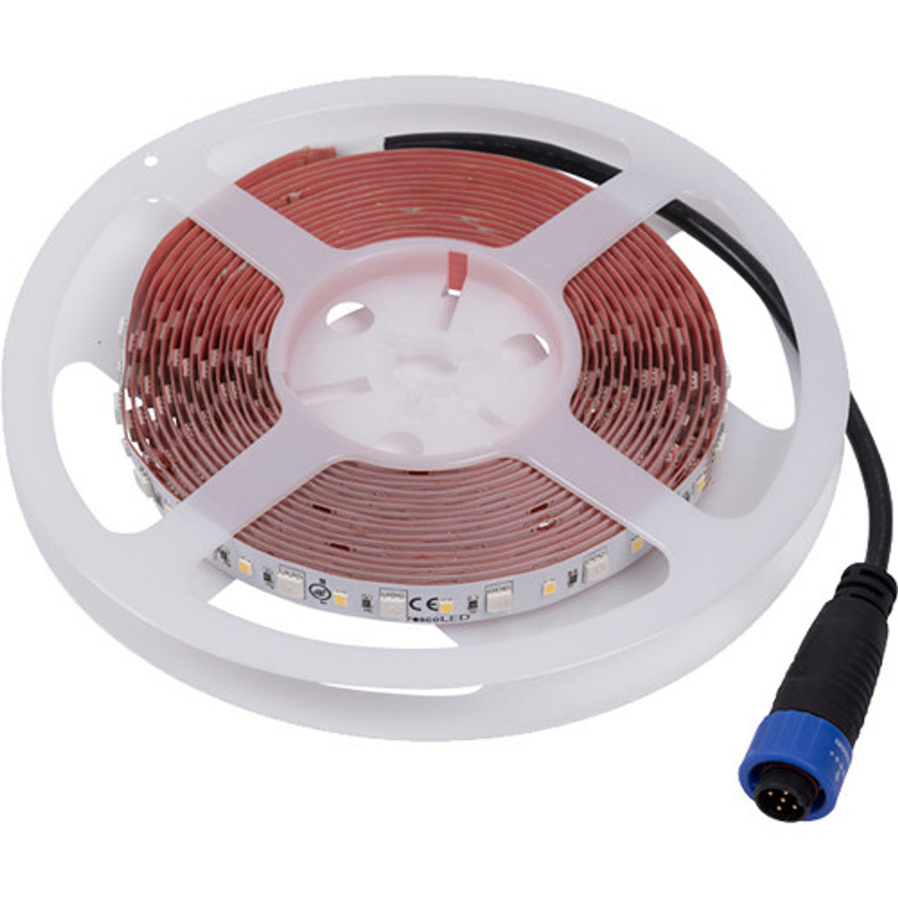 Rosco LED Tape VariColor (RGB+CW) IP65 - 5m Reel