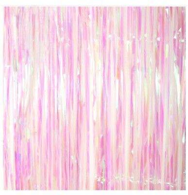 2630 Rosco Iridescent Slit Drape - 7.32m