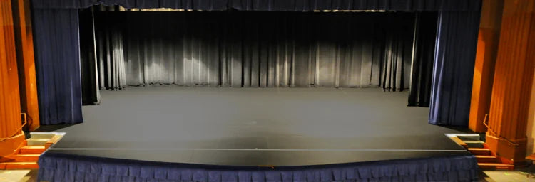 Rosco Tough Prime: The Ultimate Solution for Fast, Long-Lasting Stage Floors