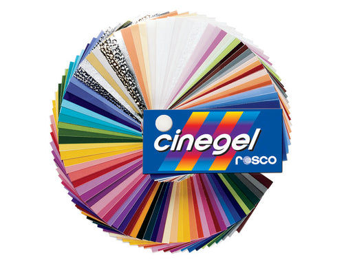 Cinegel