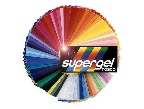 Supergel / Roscolux